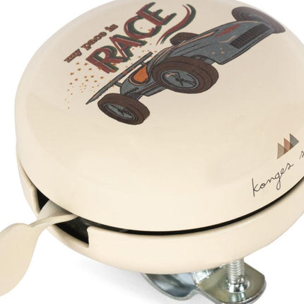 Konges Slojd Fietsbel Race koop je bij Babywinkel