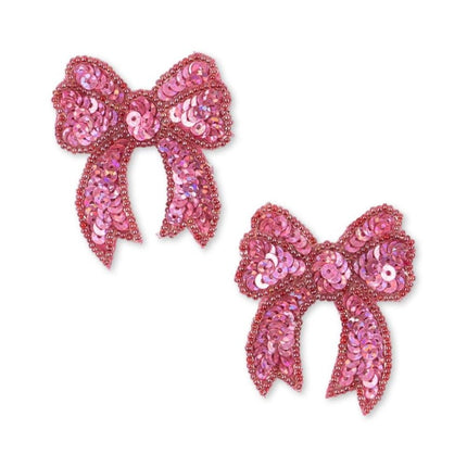 Konges Slojd Haarspeldje Baby Rapture Rose 2St koop je bij Babywinkel