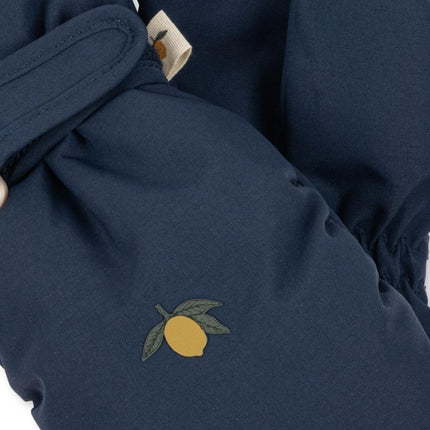 Konges Slojd Handschoenen Kind Nohr Mood Indigo koop je bij Babywinkel