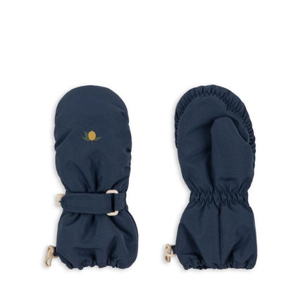 Konges Slojd Handschoenen Kind Nohr Mood Indigo koop je bij Babywinkel