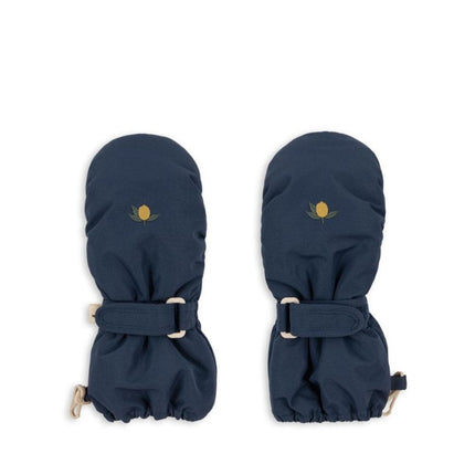 Konges Slojd Handschoenen Kind Nohr Mood Indigo koop je bij Babywinkel