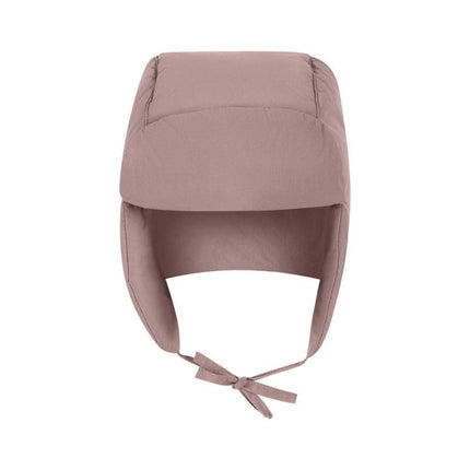 Konges Slojd Kindermuts Juno Twilight Mauve koop je bij Babywinkel