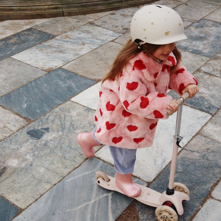 Konges Slojd Kinderstep Lemon koop je bij Babywinkel