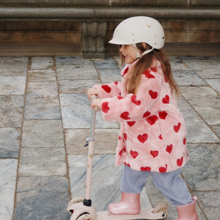 Konges Slojd Kinderstep Lemon koop je bij Babywinkel