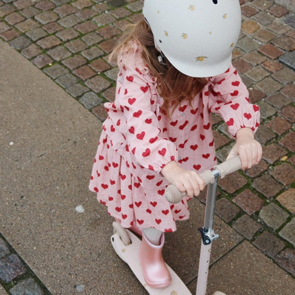 Konges Slojd Kinderstep Lemon koop je bij Babywinkel