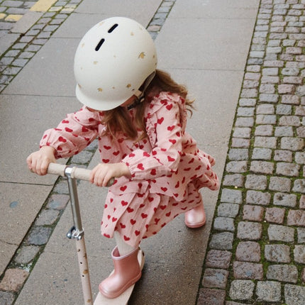 Konges Slojd Kinderstep Lemon koop je bij Babywinkel