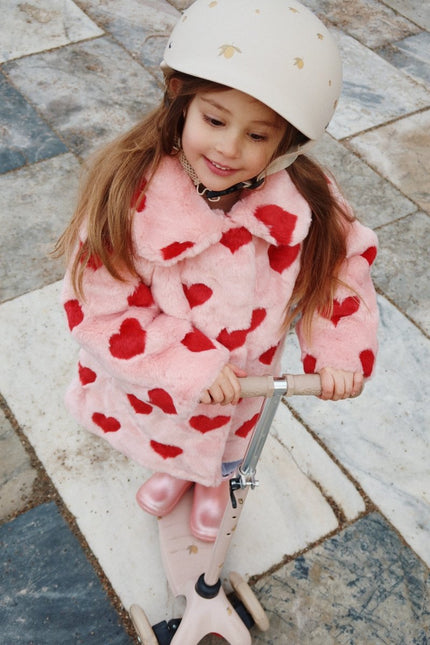 Konges Slojd Kinderstep Lemon koop je bij Babywinkel