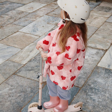 Konges Slojd Kinderstep Lemon koop je bij Babywinkel