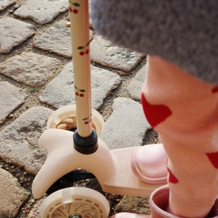 Konges Slojd Kinderstep Lemon koop je bij Babywinkel