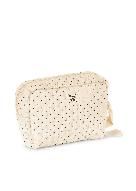 Konges Sløjd Kleine Toilettas Estate Dot koop je bij Babywinkel