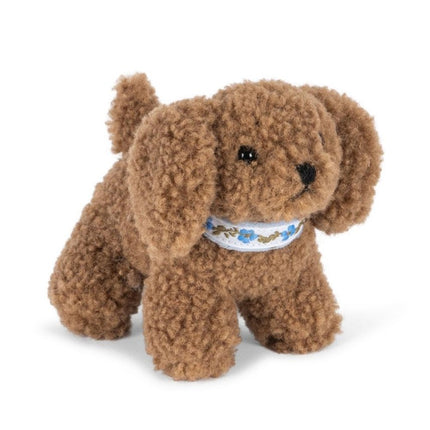 Konges Slojd Knuffel Puppy koop je bij Babywinkel