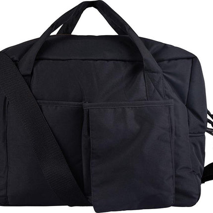 Konges Slojd Luiertas All You Need Black koop je bij Babywinkel