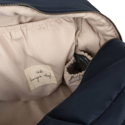 Konges Slojd Luiertas All You Need Navy koop je bij Babywinkel