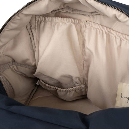 Konges Slojd Luiertas All You Need Navy koop je bij Babywinkel