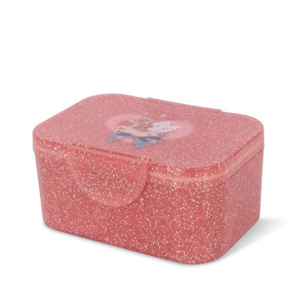 Konges Slojd Lunchbox Over The Rainbow koop je bij Babywinkel