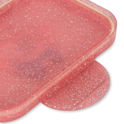 Konges Slojd Lunchbox Over The Rainbow koop je bij Babywinkel