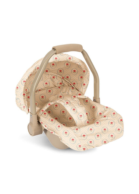 Konges Slojd Poppen Autostoel Mirage koop je bij Babywinkel