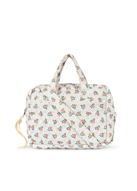 Konges Slojd Poppen Luiertas Verona Blues koop je bij Babywinkel