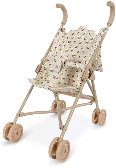 Konges Slojd Poppenbuggy Cherry koop je bij Babywinkel