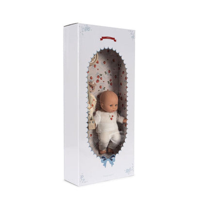 Konges Slojd Poppenbuggy Poppenbuggy Met Pop Coco Marmalade Set koop je bij Babywinkel