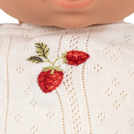 Konges Slojd Poppenbuggy Poppenbuggy Met Pop Coco Marmalade Set koop je bij Babywinkel