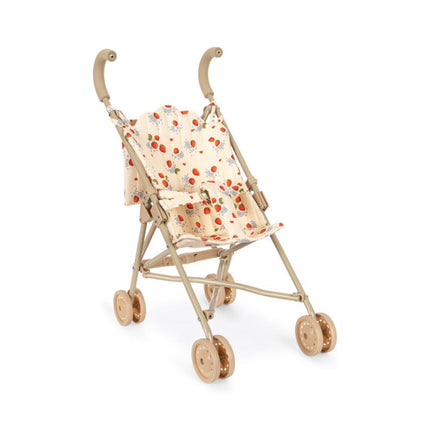 Konges Slojd Poppenbuggy Poppenbuggy Met Pop Coco Marmalade Set koop je bij Babywinkel
