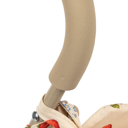 Konges Slojd Poppenbuggy Poppenbuggy Met Pop Coco Marmalade Set koop je bij Babywinkel