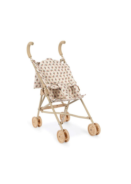 Konges Slojd Poppenbuggy Verona Blues koop je bij Babywinkel