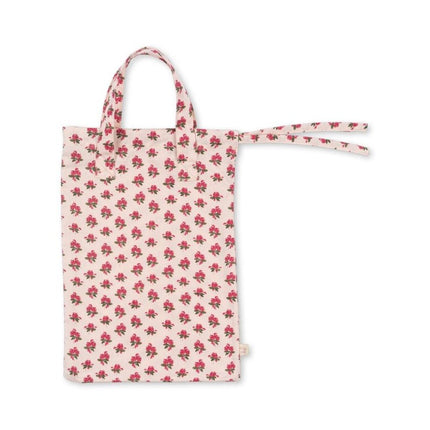 Konges Slojd Poppenkleertjes Rosie Rose koop je bij Babywinkel