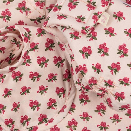 Konges Slojd Poppenkleertjes Rosie Rose koop je bij Babywinkel