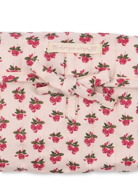 Konges Slojd Poppenkleertjes Rosie Rose koop je bij Babywinkel
