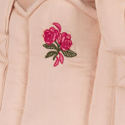 Konges Slojd Poppennestje Cameo Rose koop je bij Babywinkel