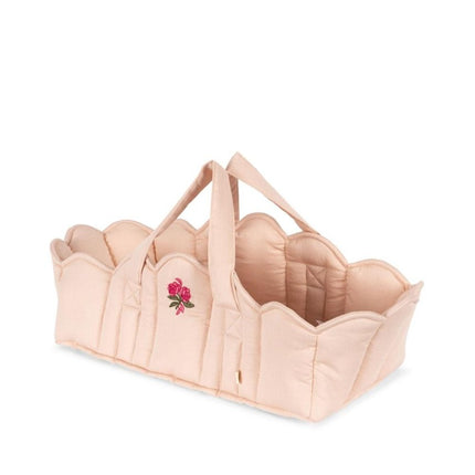 Konges Slojd Poppennestje Cameo Rose koop je bij Babywinkel