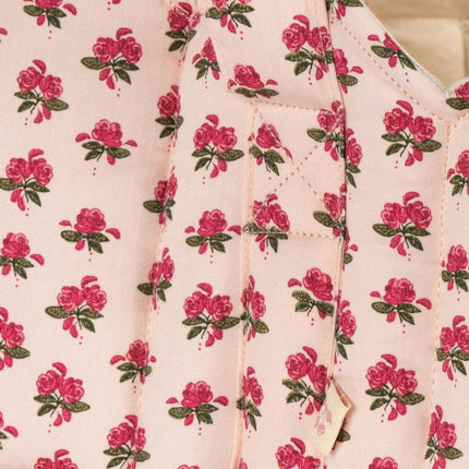 Konges Slojd Poppennestje Rosie Rose koop je bij Babywinkel