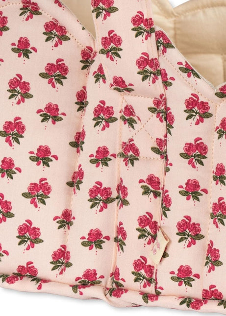 Konges Slojd Poppennestje Rosie Rose koop je bij Babywinkel