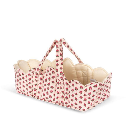 Konges Slojd Poppennestje Rosie Rose koop je bij Babywinkel