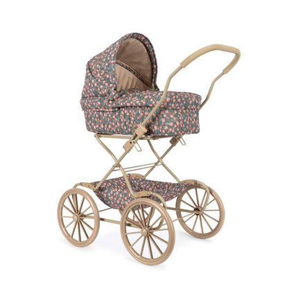 Konges Slojd Poppenwagen Kyoto koop je bij Babywinkel