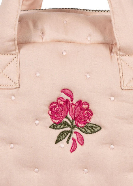 Konges Slojd Poppenwagen Tas Cameo Rose koop je bij Babywinkel