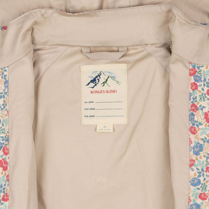 Konges Slojd Regenset Girl Fiola koop je bij Babywinkel