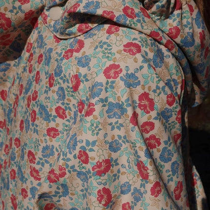 Konges Slojd Regenset Girl Fiola koop je bij Babywinkel