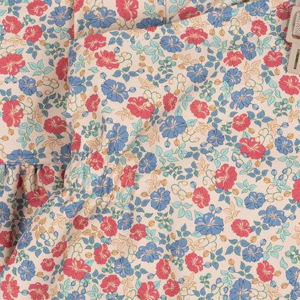 Konges Slojd Regenset Girl Fiola koop je bij Babywinkel