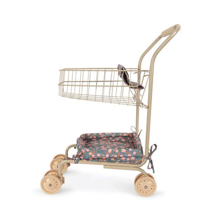 Konges Slojd Speelgoed Winkelwagen Kyoto koop je bij Babywinkel