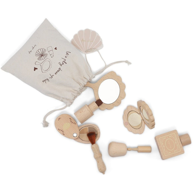 Konges Slojd Speelkoffer Beauty Set Multi koop je bij Babywinkel