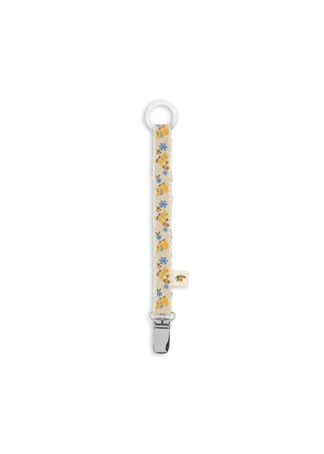 Konges Sløjd Speenkoord Vintage Bloomie koop je bij Babywinkel