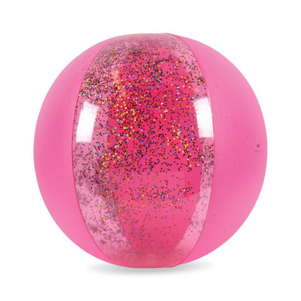Konges Slojd Strandbal Mon Grande Amour Large koop je bij Babywinkel