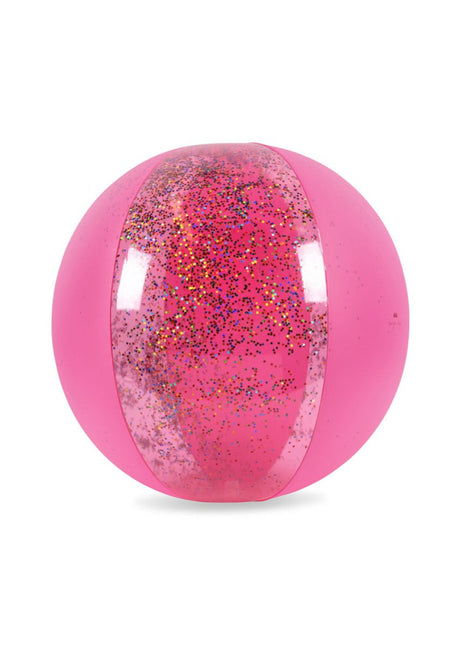 Konges Slojd Strandbal Mon Grande Amour Large koop je bij Babywinkel