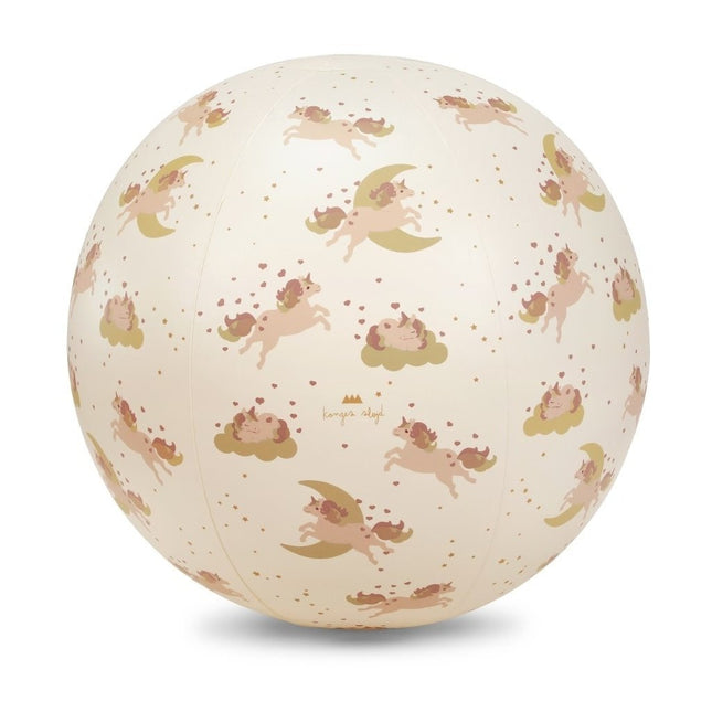 Konges Slojd Strandbal Peonia koop je bij Babywinkel