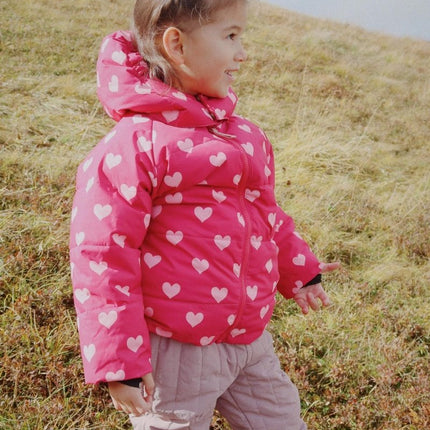 Konges Slojd Thermobroek Kind Juno Twilight Mauve koop je bij Babywinkel