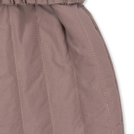 Konges Slojd Thermobroek Kind Juno Twilight Mauve koop je bij Babywinkel