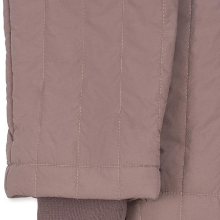 Konges Slojd Thermobroek Kind Juno Twilight Mauve koop je bij Babywinkel